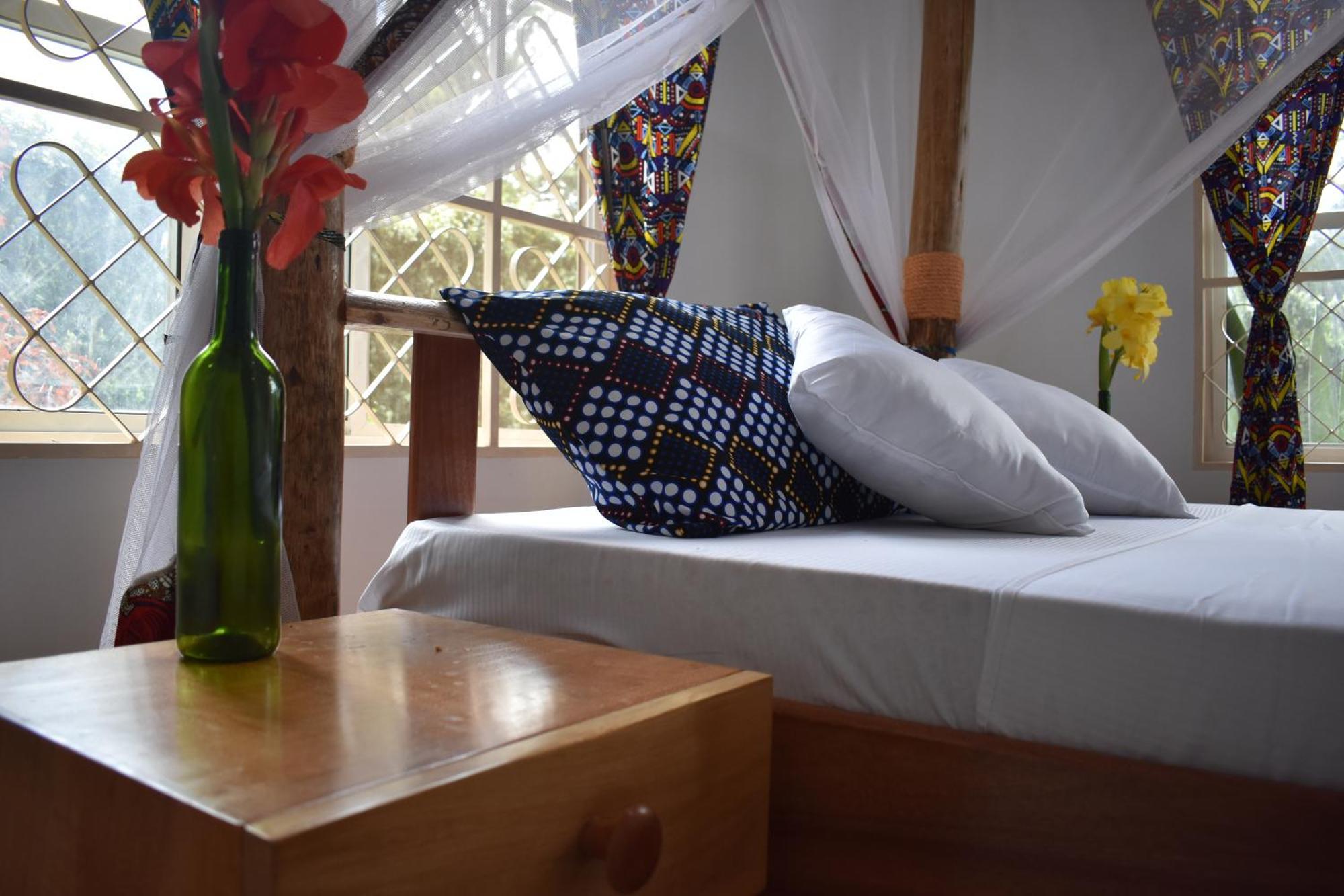 Kilimanjaro Accommodation Msaranga Bagian luar foto