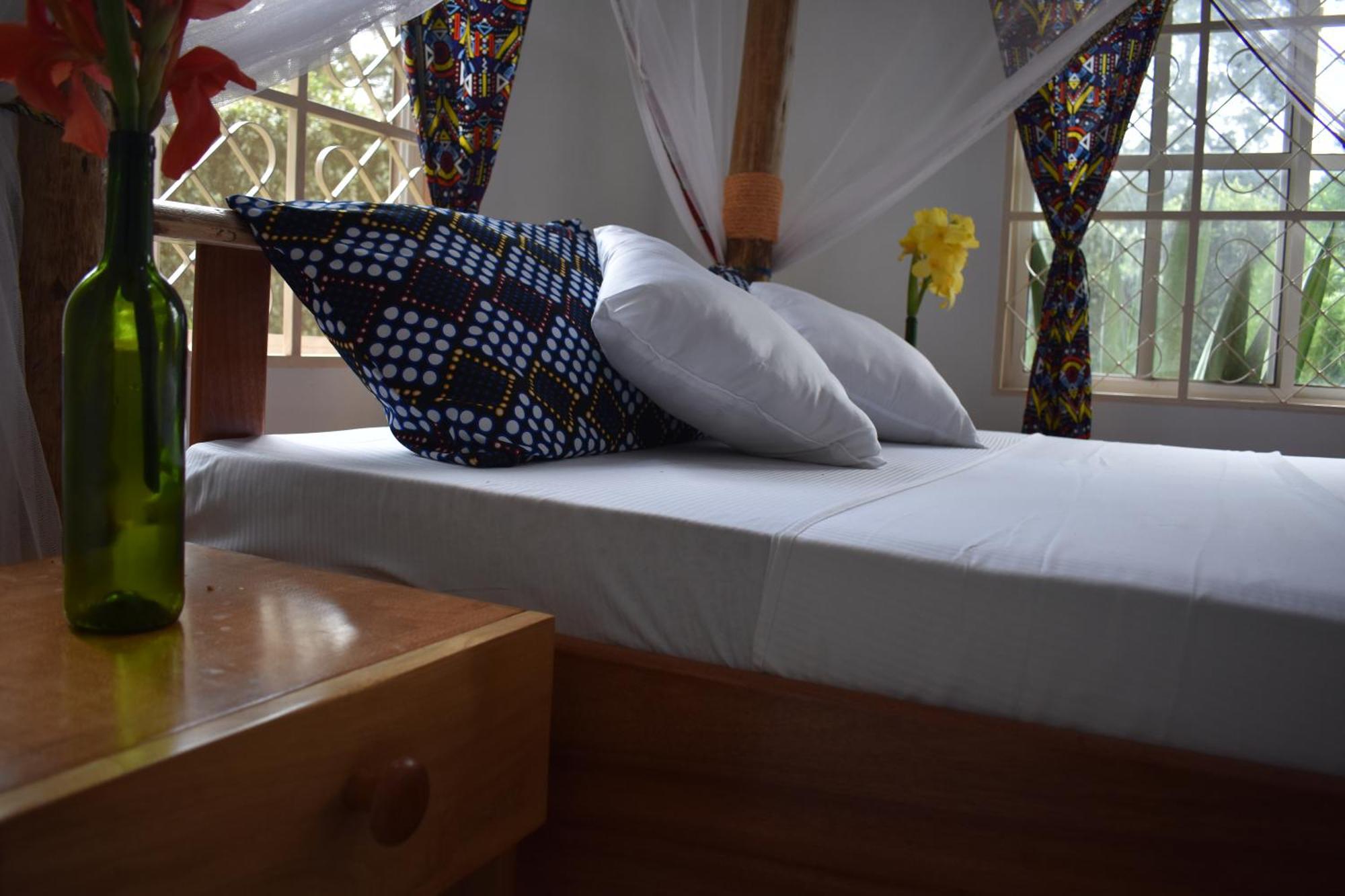 Kilimanjaro Accommodation Msaranga Bagian luar foto