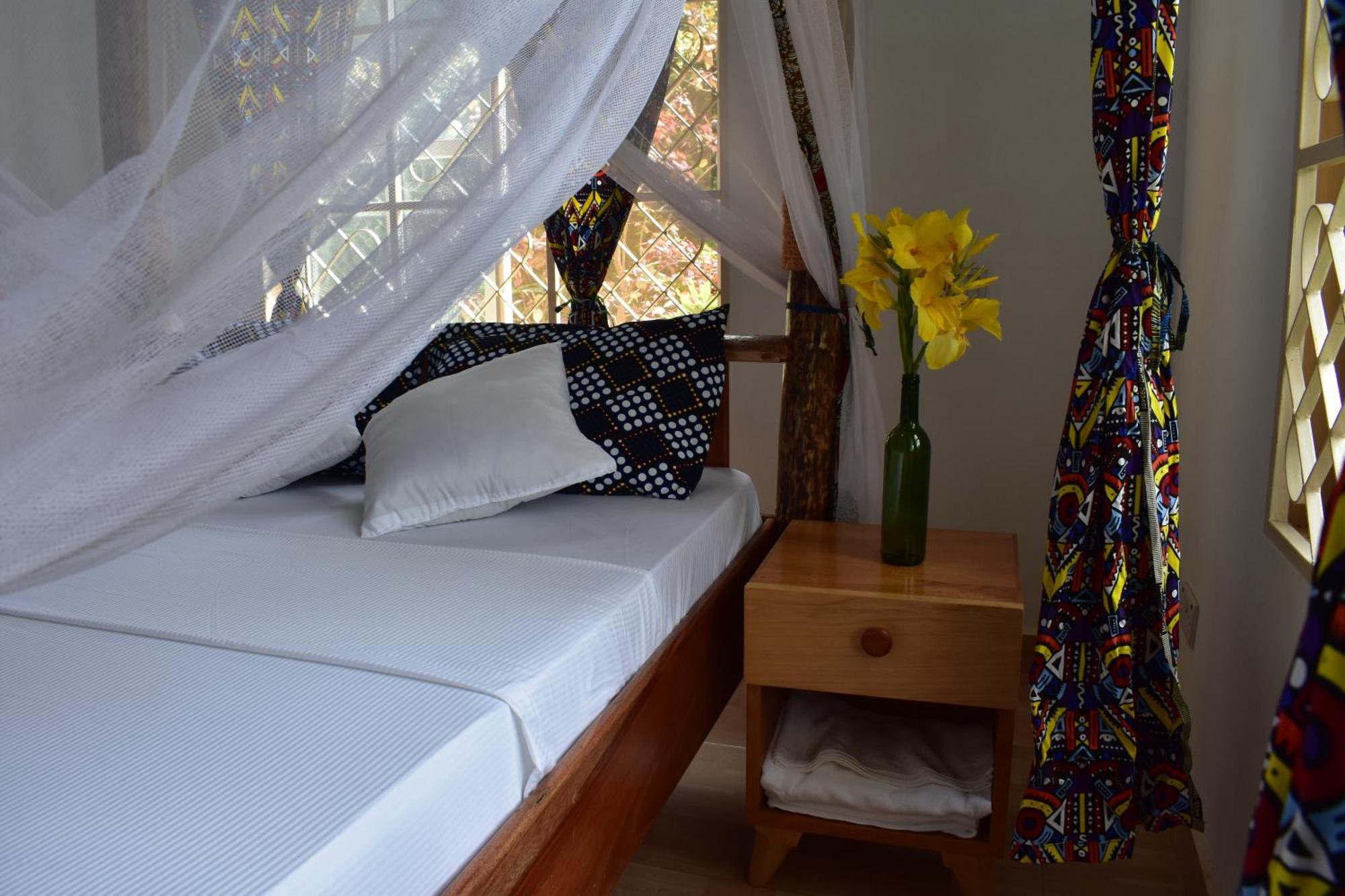 Kilimanjaro Accommodation Msaranga Bagian luar foto