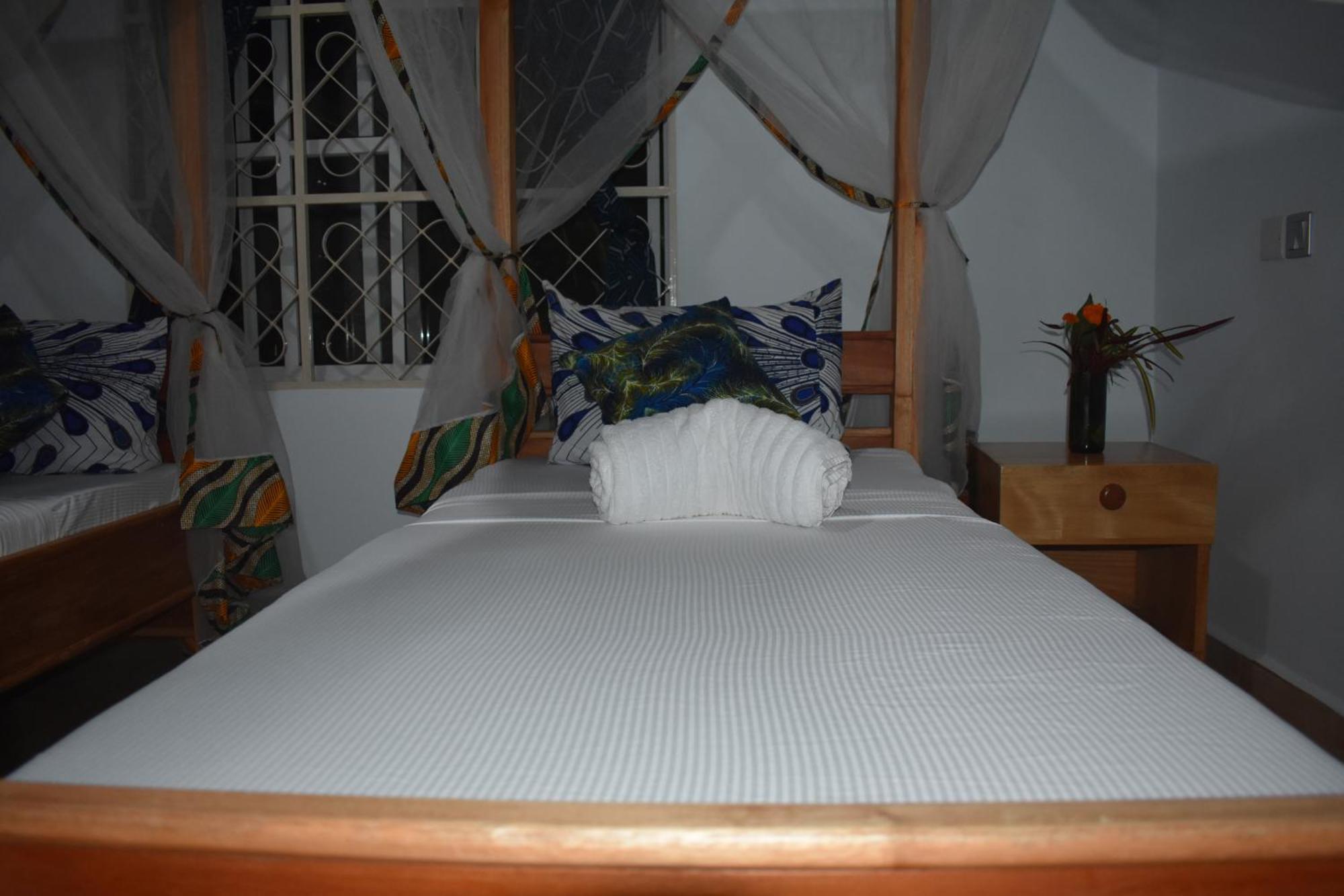 Kilimanjaro Accommodation Msaranga Bagian luar foto