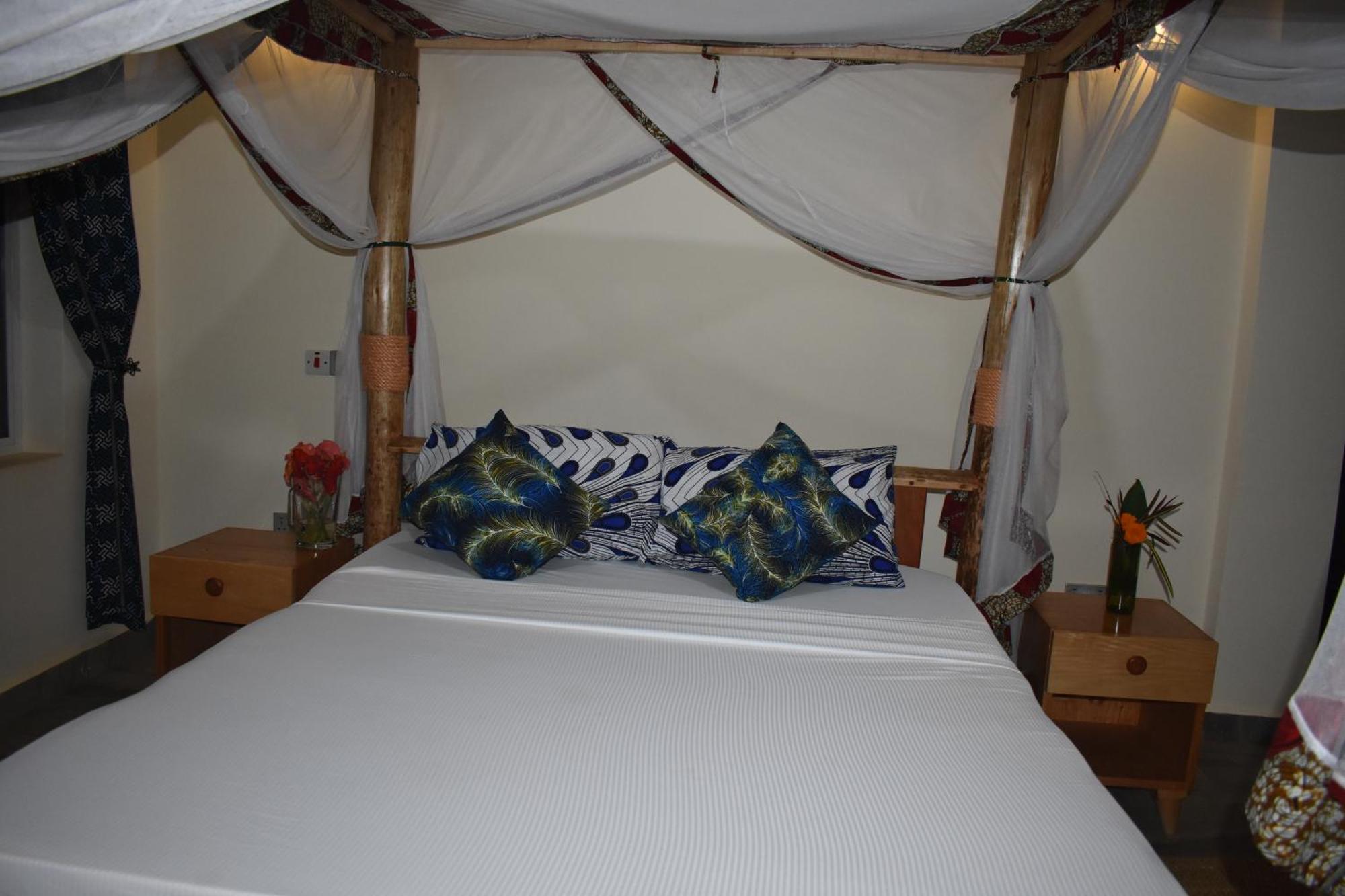 Kilimanjaro Accommodation Msaranga Bagian luar foto
