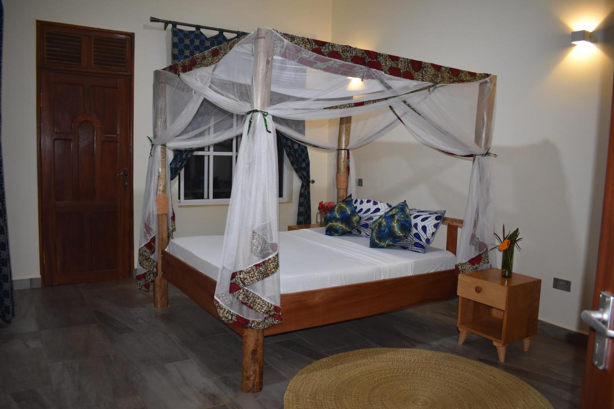 Kilimanjaro Accommodation Msaranga Bagian luar foto