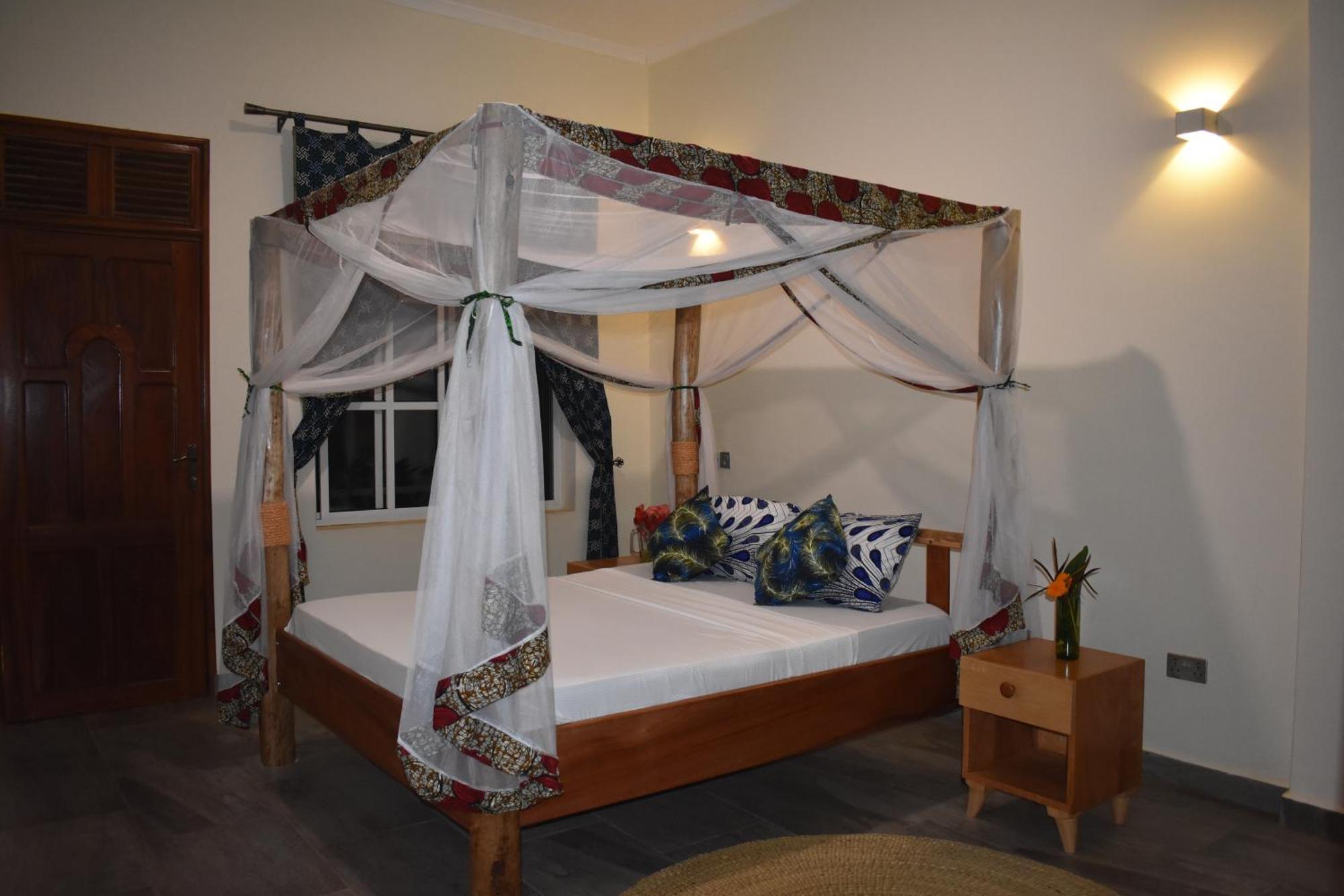 Kilimanjaro Accommodation Msaranga Bagian luar foto