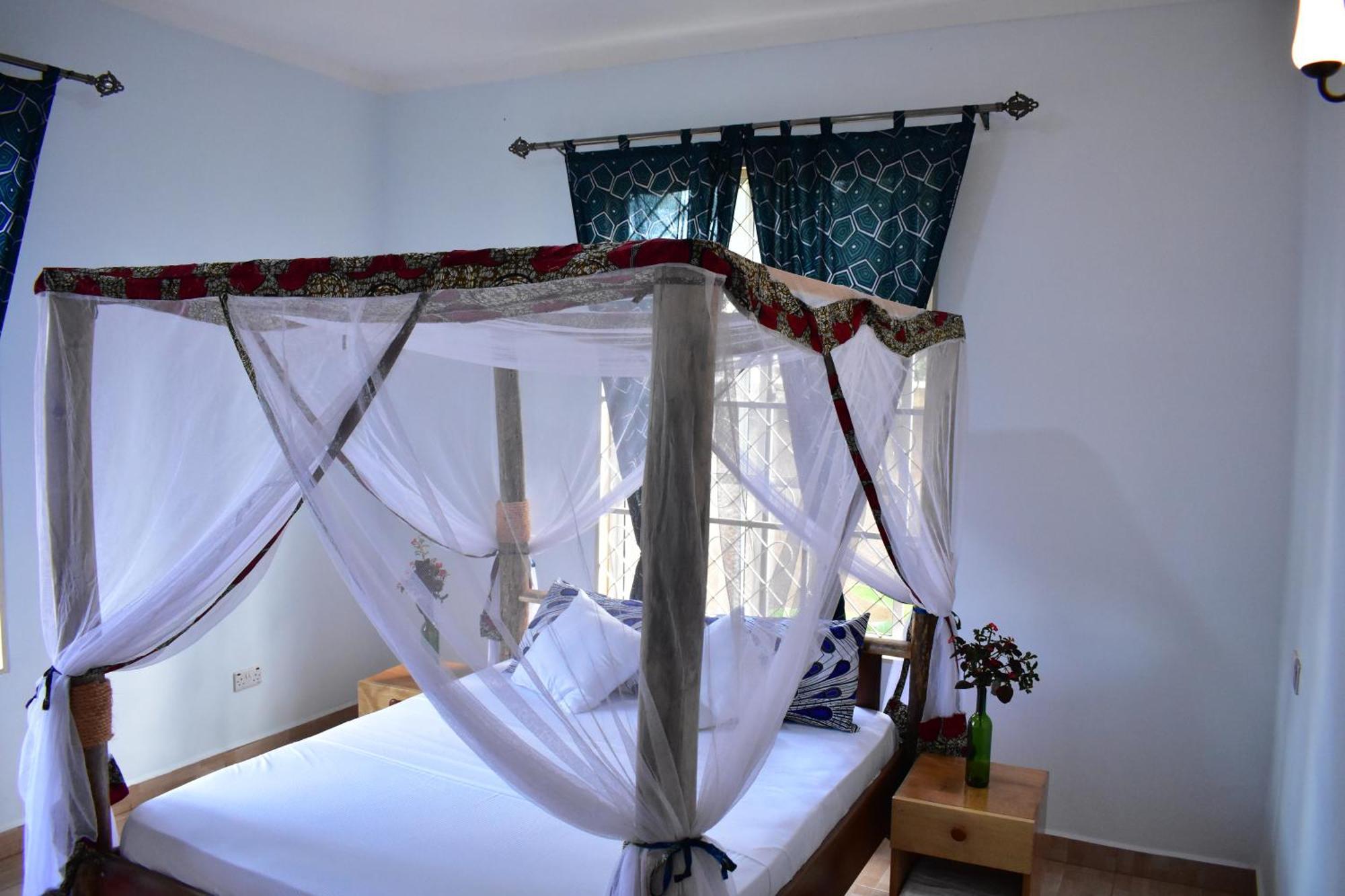 Kilimanjaro Accommodation Msaranga Bagian luar foto