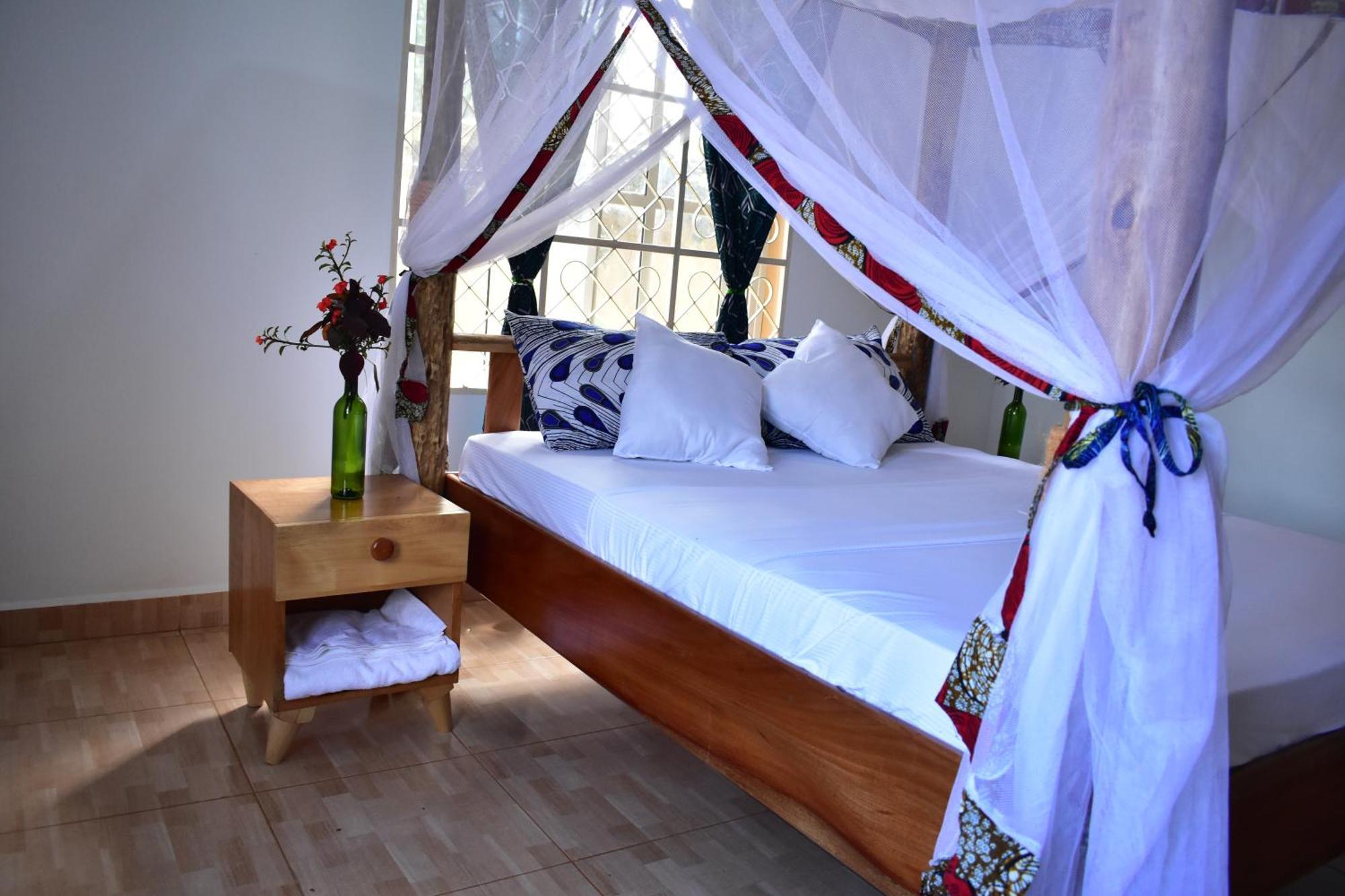 Kilimanjaro Accommodation Msaranga Bagian luar foto