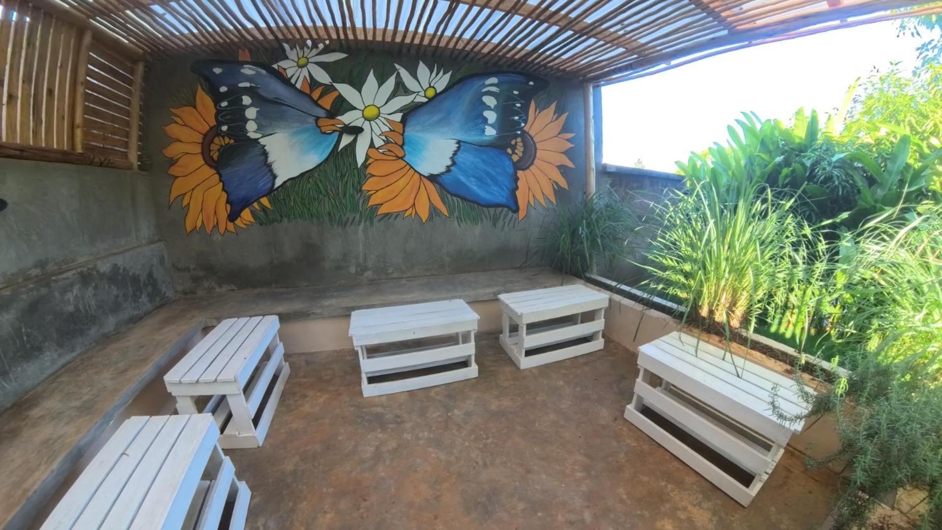 Kilimanjaro Accommodation Msaranga Bagian luar foto