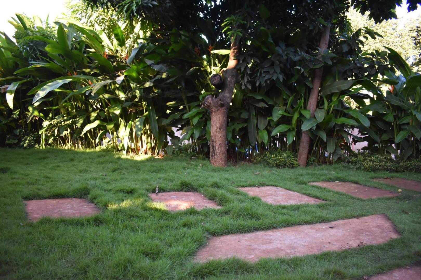 Kilimanjaro Accommodation Msaranga Bagian luar foto