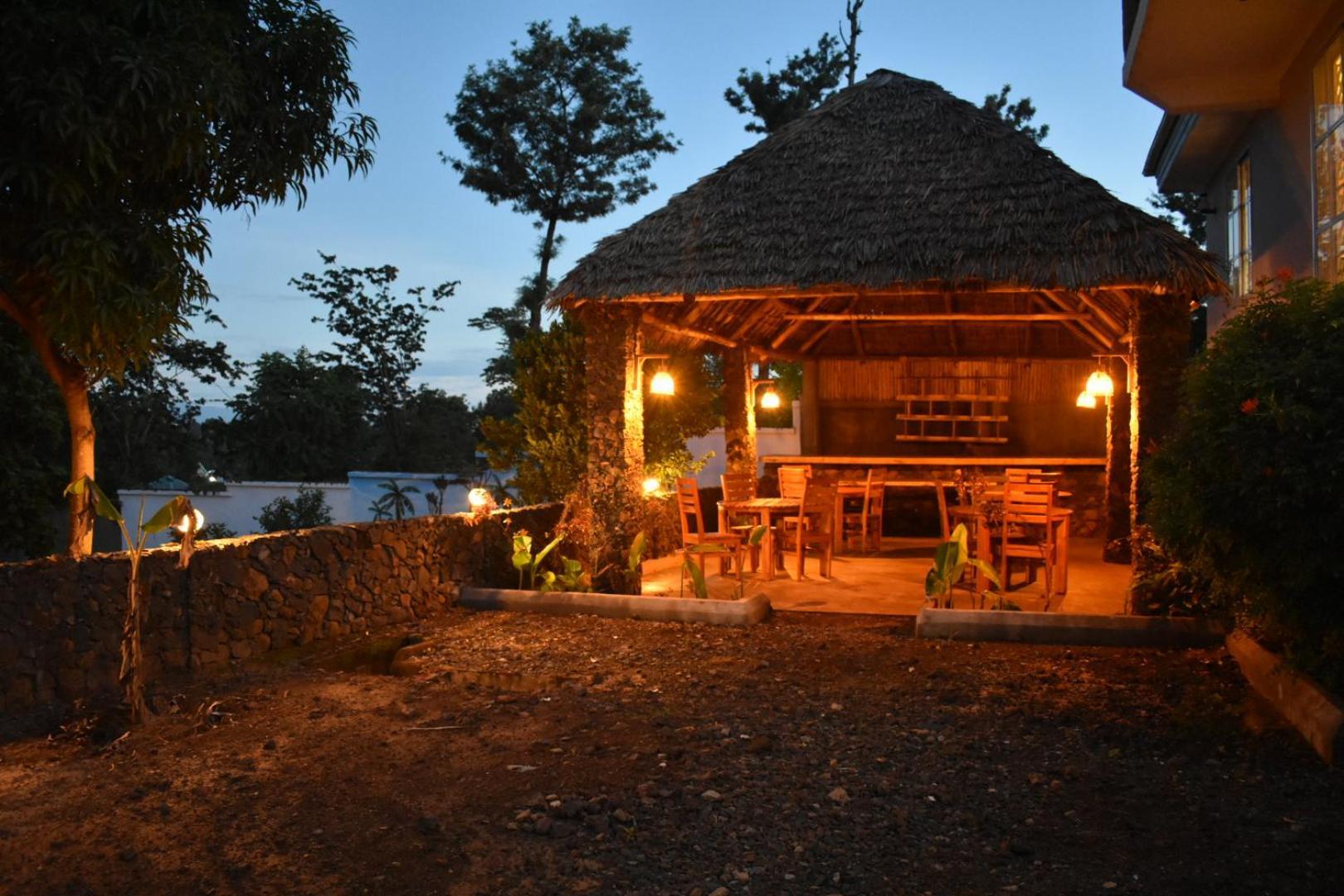 Kilimanjaro Accommodation Msaranga Bagian luar foto
