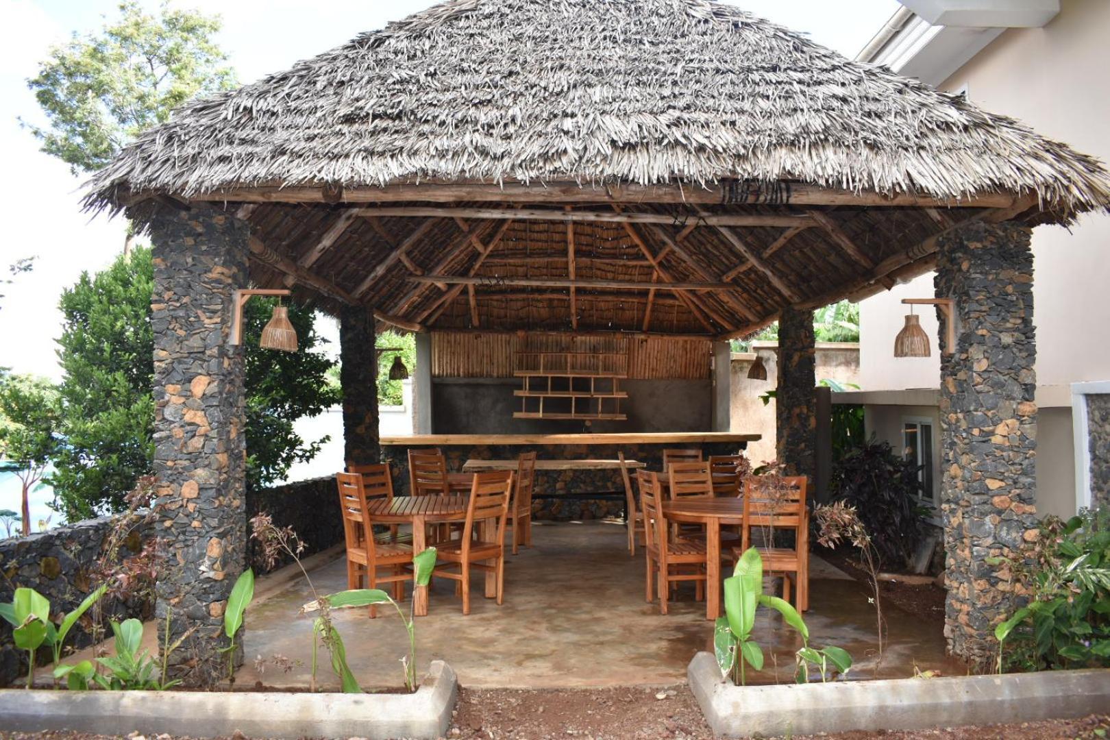 Kilimanjaro Accommodation Msaranga Bagian luar foto