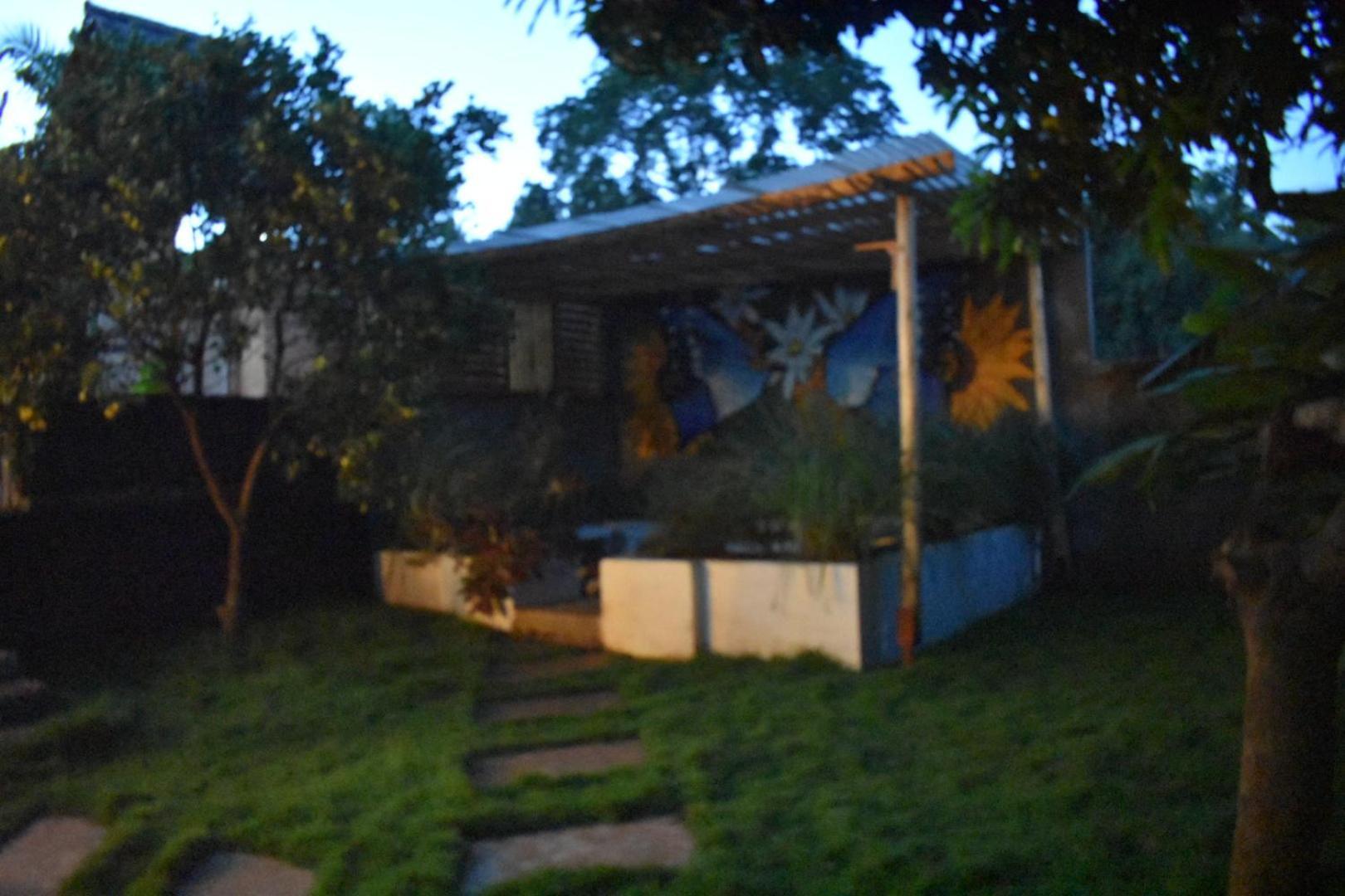 Kilimanjaro Accommodation Msaranga Bagian luar foto