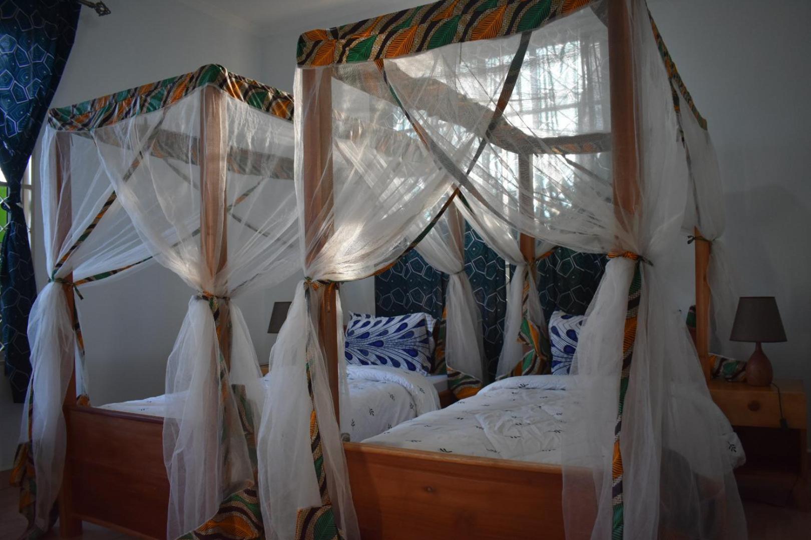 Kilimanjaro Accommodation Msaranga Bagian luar foto