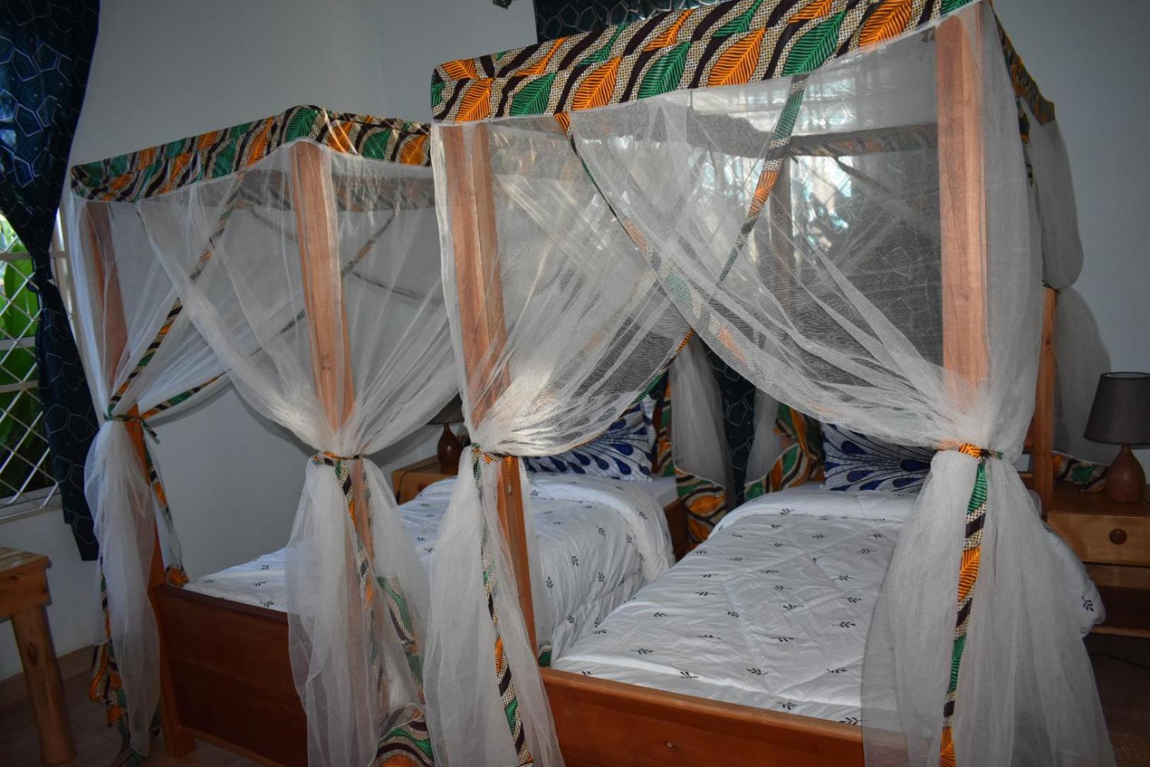 Kilimanjaro Accommodation Msaranga Bagian luar foto