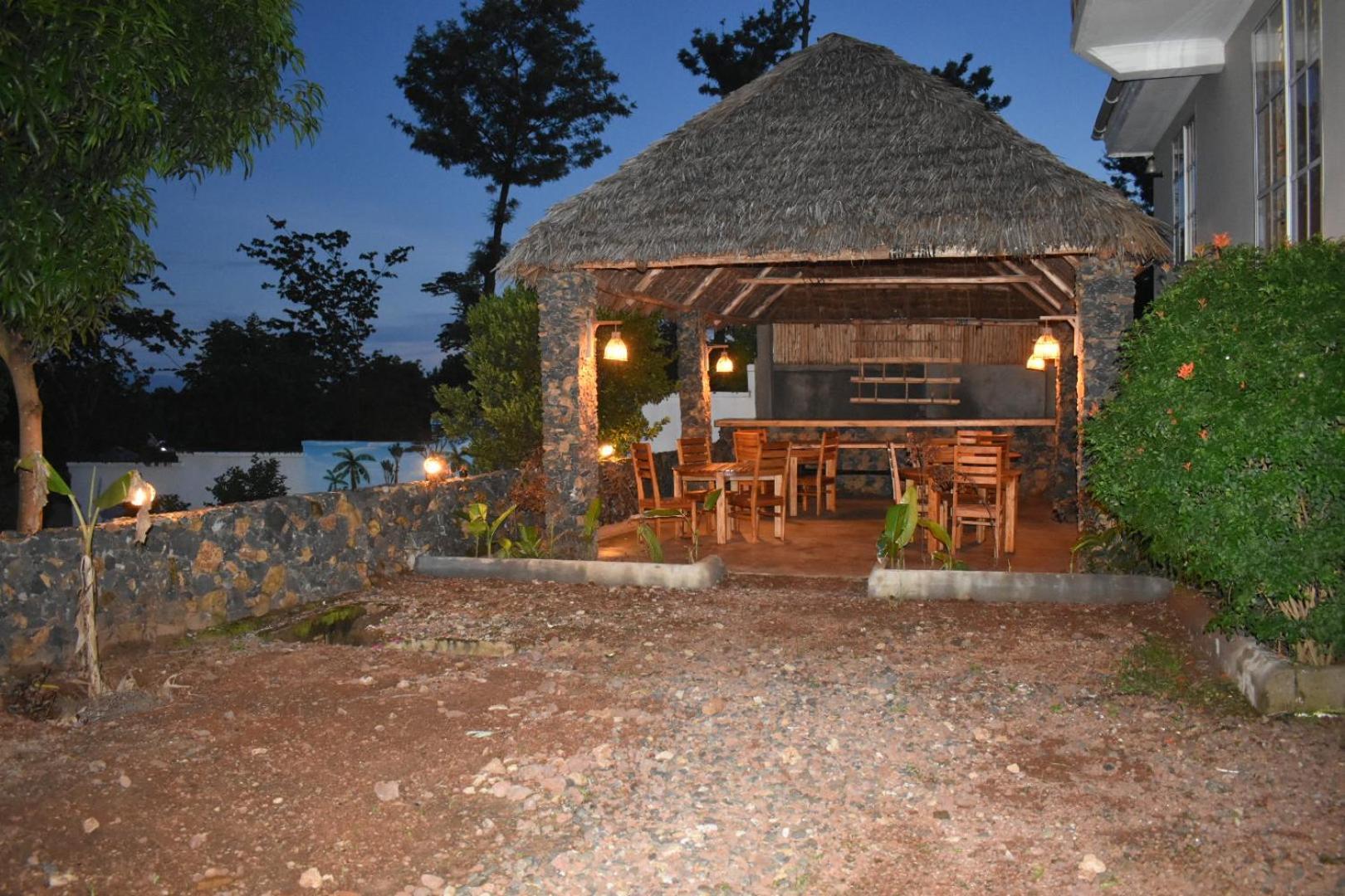Kilimanjaro Accommodation Msaranga Bagian luar foto