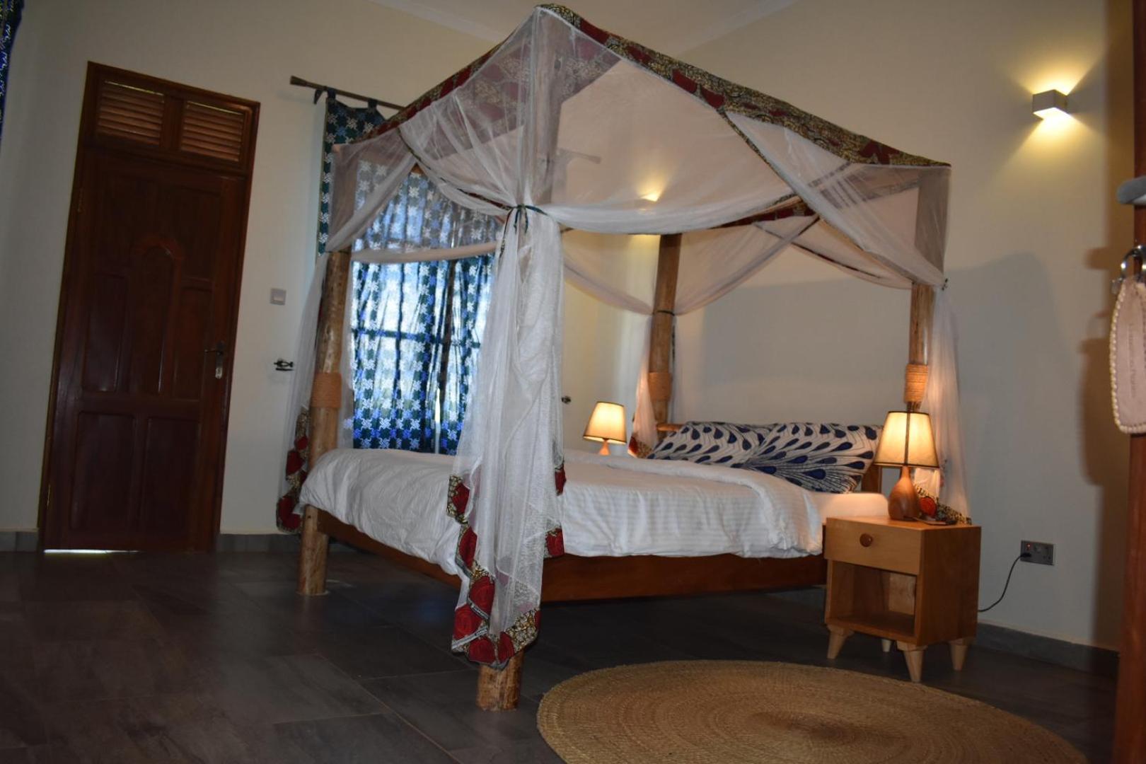 Kilimanjaro Accommodation Msaranga Bagian luar foto