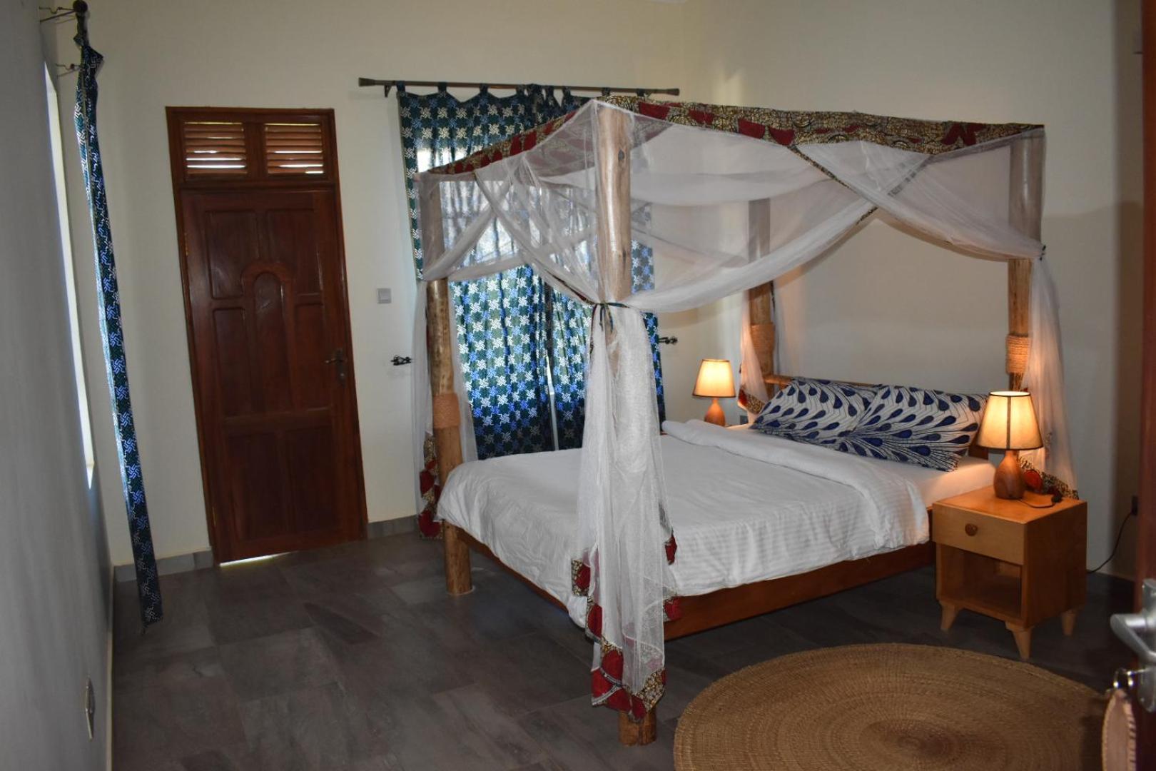 Kilimanjaro Accommodation Msaranga Bagian luar foto