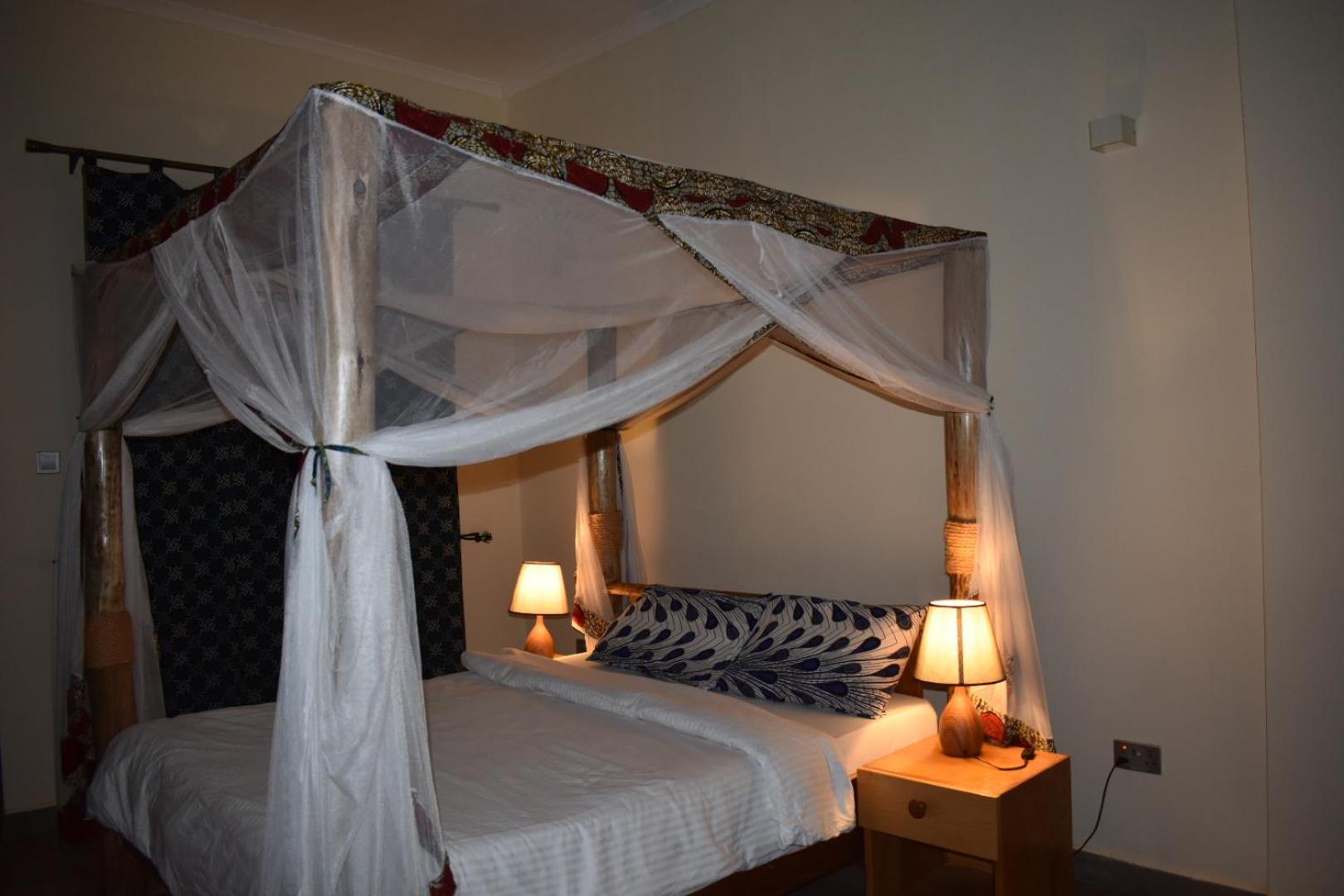 Kilimanjaro Accommodation Msaranga Bagian luar foto