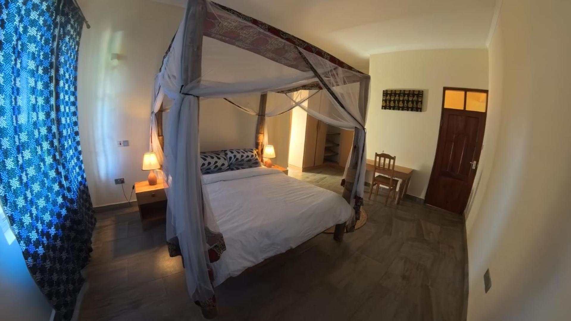 Kilimanjaro Accommodation Msaranga Bagian luar foto