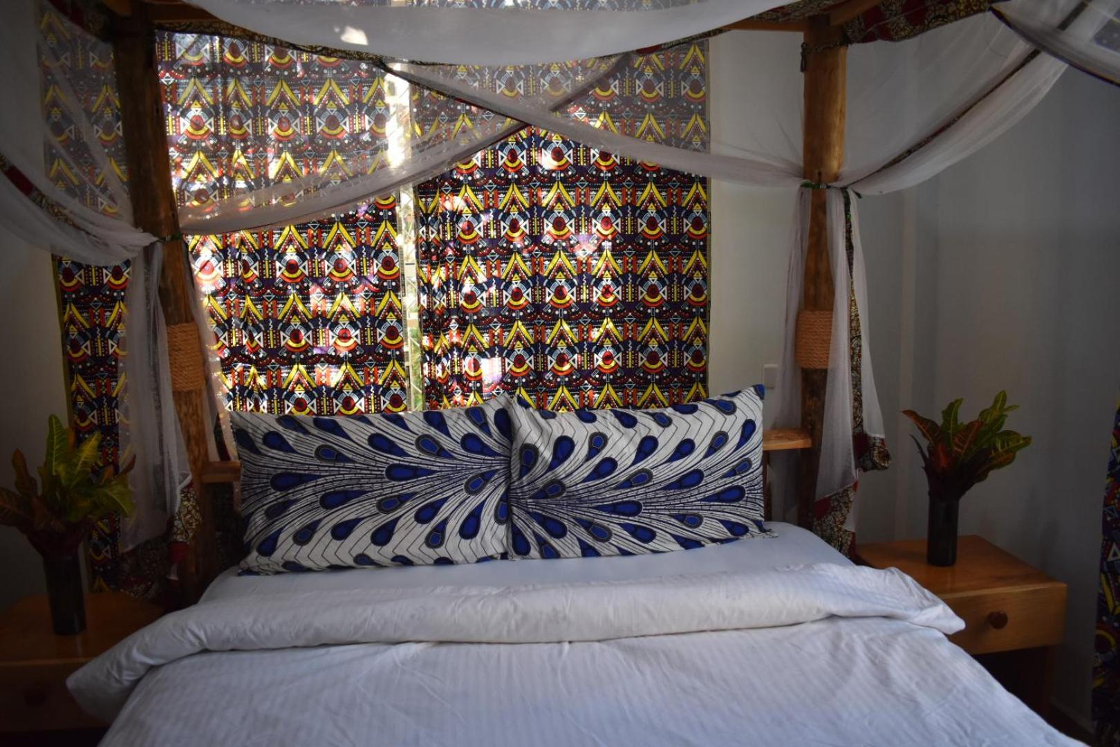 Kilimanjaro Accommodation Msaranga Bagian luar foto