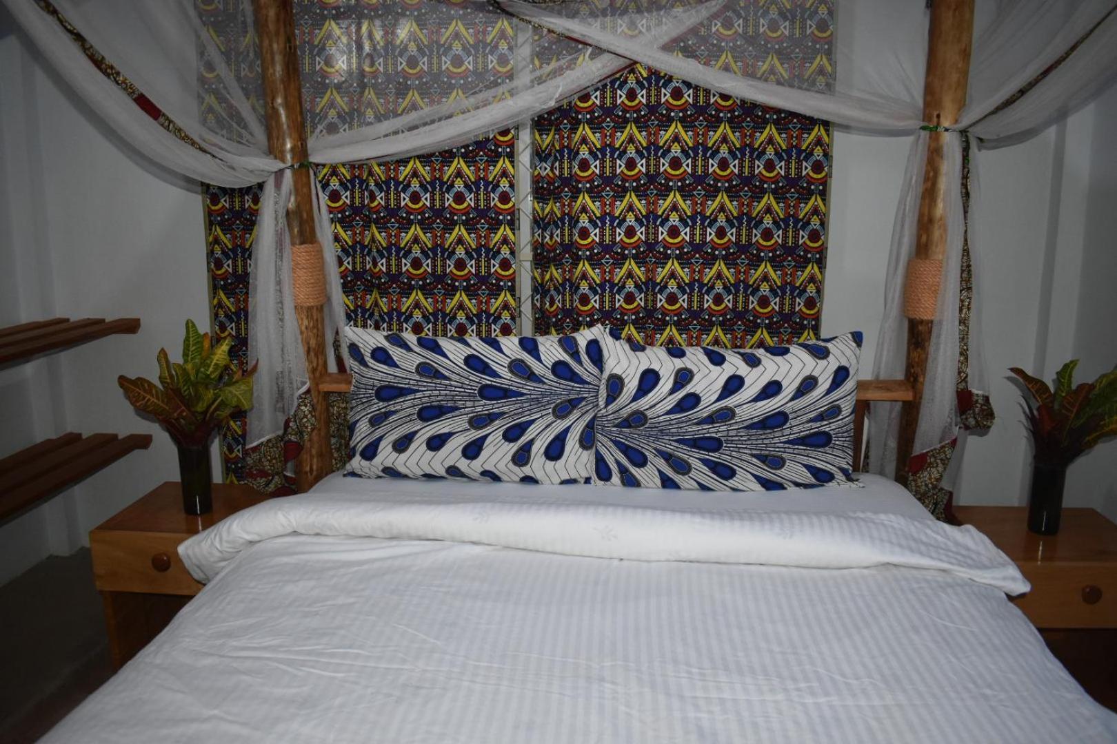 Kilimanjaro Accommodation Msaranga Bagian luar foto